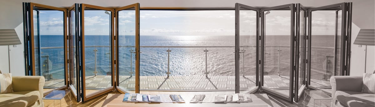 Sliding doors and windows 1