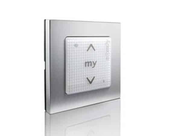 Button Somfy Automation Somfy - for blind and tents 4
