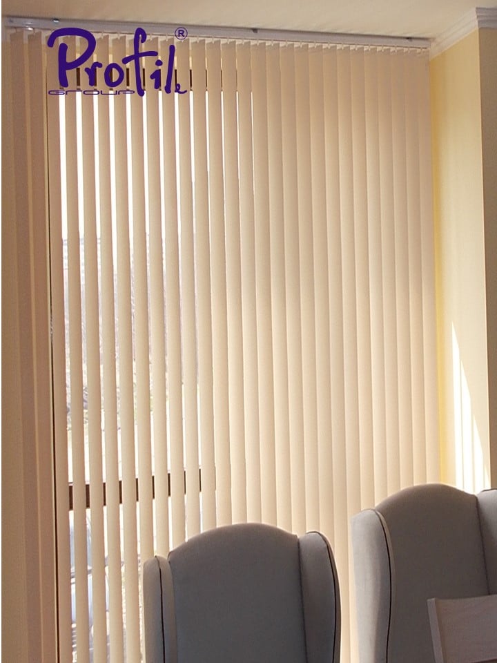 Vertical blinds 9