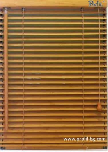 Bamboo blinds 7