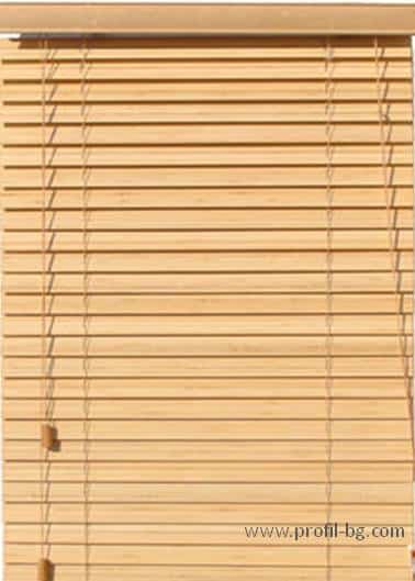 Bamboo blinds 8