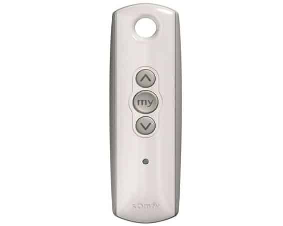 Remote control Somfy Automation Somfy - for blind and tents 5