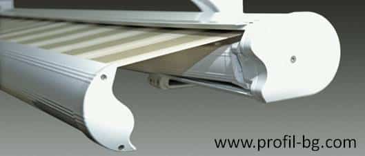 Awning sunshade 15