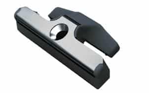 standart striker plate for pvc windows Hardware for windows & doors 12