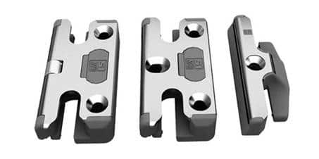 security striker plate Hardware for windows & doors 11