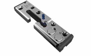hardware for security night ventilation of window Hardware for windows & doors 15