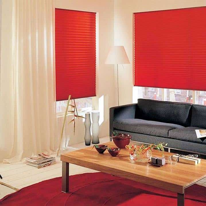 Interior and exterior blinds, tents, awnings 5