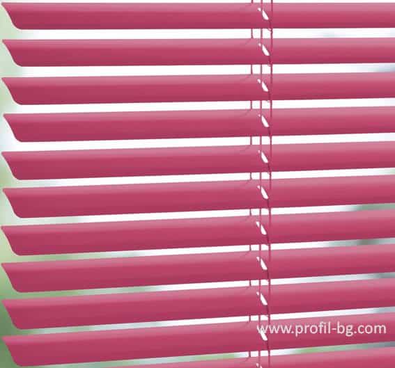 Venetian horizontal blinds 2