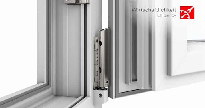 adjustable hinges for doors and windows Hardware for windows & doors 18
