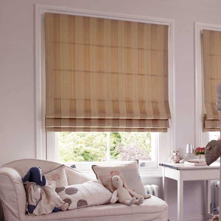 Interior and exterior blinds, tents, awnings 3