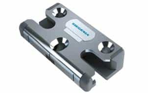 security striker plate for journy Hardware for windows & doors 13
