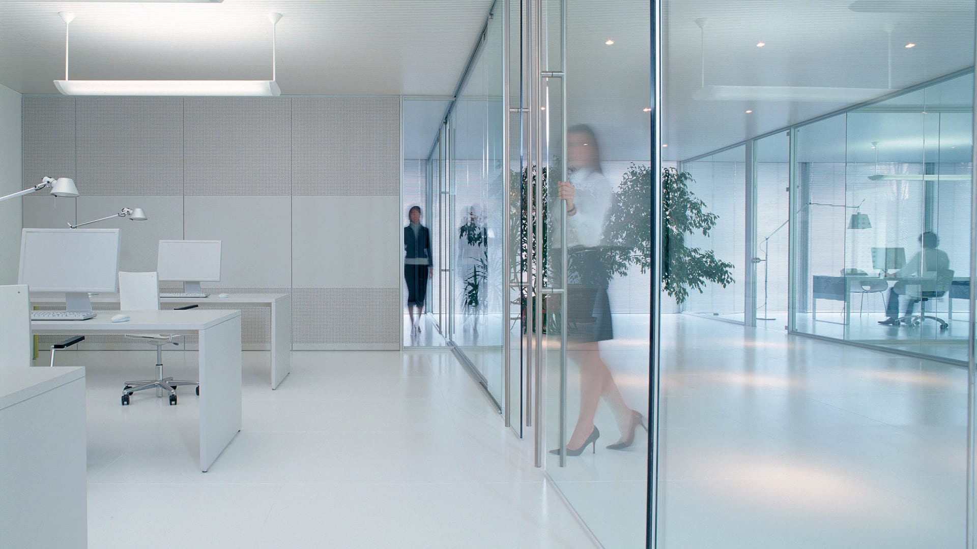 interior glass doors for office Glass doors and partitions 1