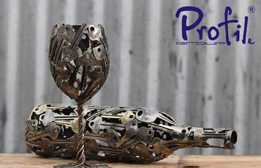 profil group brand name История 4