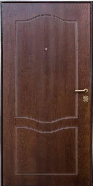 Deco m Armored steel doors for a house 21