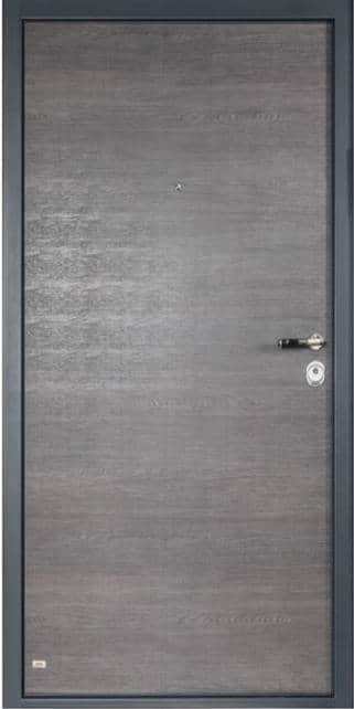 budget but strong front door outflat Armored steel doors for a house 20