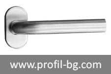 steel handle for aluminium door Aluminium doors 12