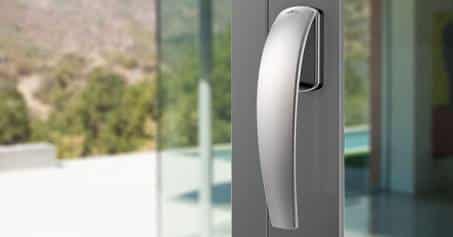 Salamander - PVC windows and doors 21