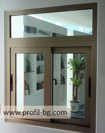 Sliding doors and windows 4