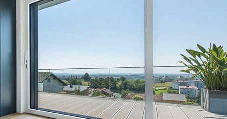Salamander - PVC windows and doors 22
