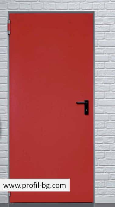 Multifunctional steel doors 8