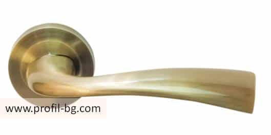 HAVANA GOLD Интериорни врати 87
