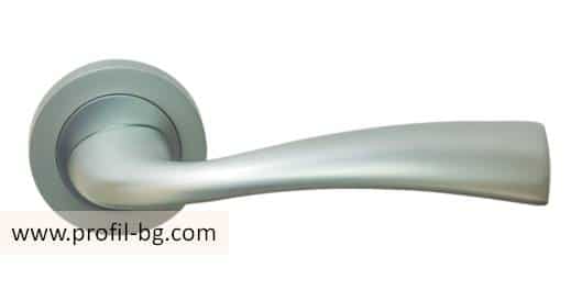 HAVANA SILVER Интериорни врати 86