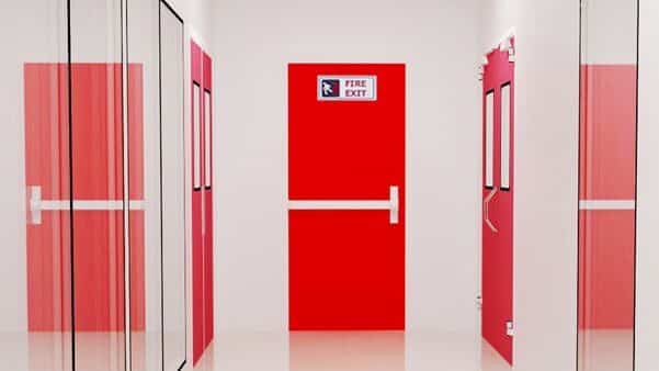 PVC windows, aluminum systems and profiles for doors and windows 8