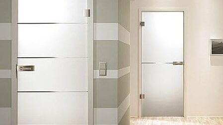 PVC windows, aluminum systems and profiles for doors and windows 7