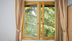 PVC windows, aluminum systems and profiles for doors and windows 4