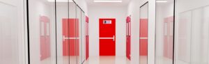 PVC windows, aluminum systems and profiles for doors and windows 8