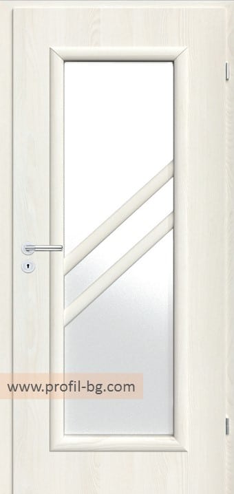 Interior doors 19