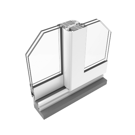 Aluminium windows & doors 6