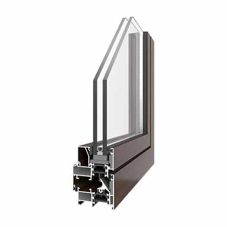 Aluminium windows & doors 5