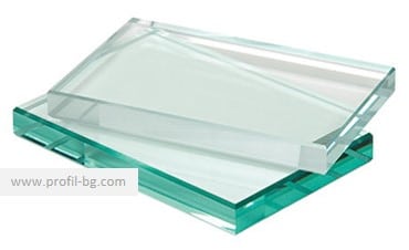 стъкло супер прозрачно clear vision Стъклопакети и стъкла 24