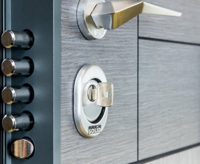 Armored steel doors for a house 21 Armored steel doors for a house 34