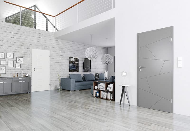 Linea Интериорни врати 70