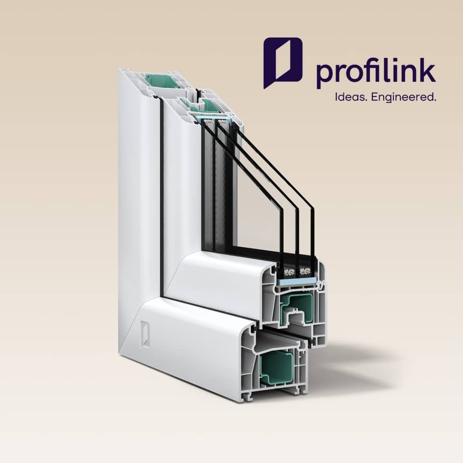Profilink Premium Profilink дограма 5