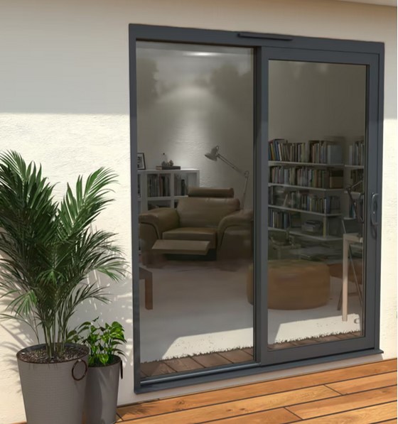 Плъзгащи конструкции 3