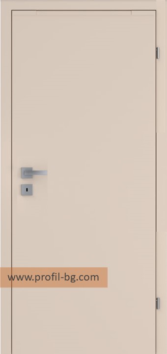 Interior doors 22